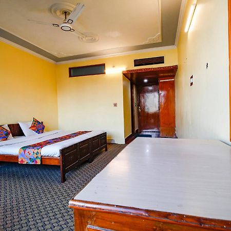 Fabhotel Kashmir Hilltown Durgjan Exterior foto